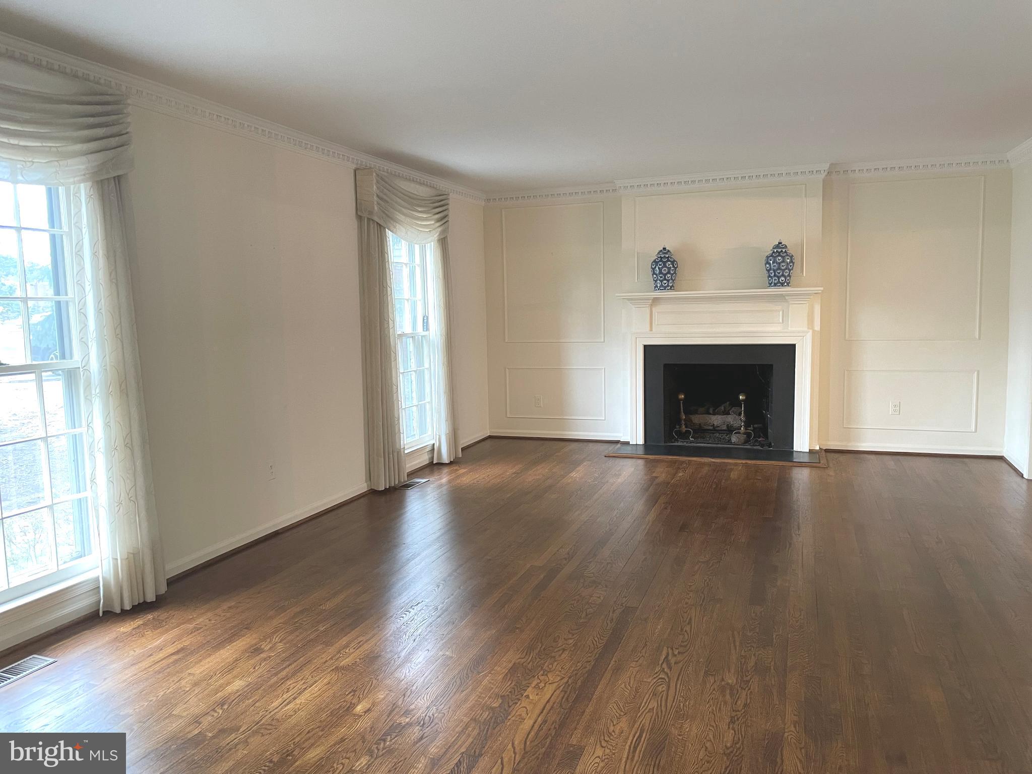 HERITAGE FARM - Residential