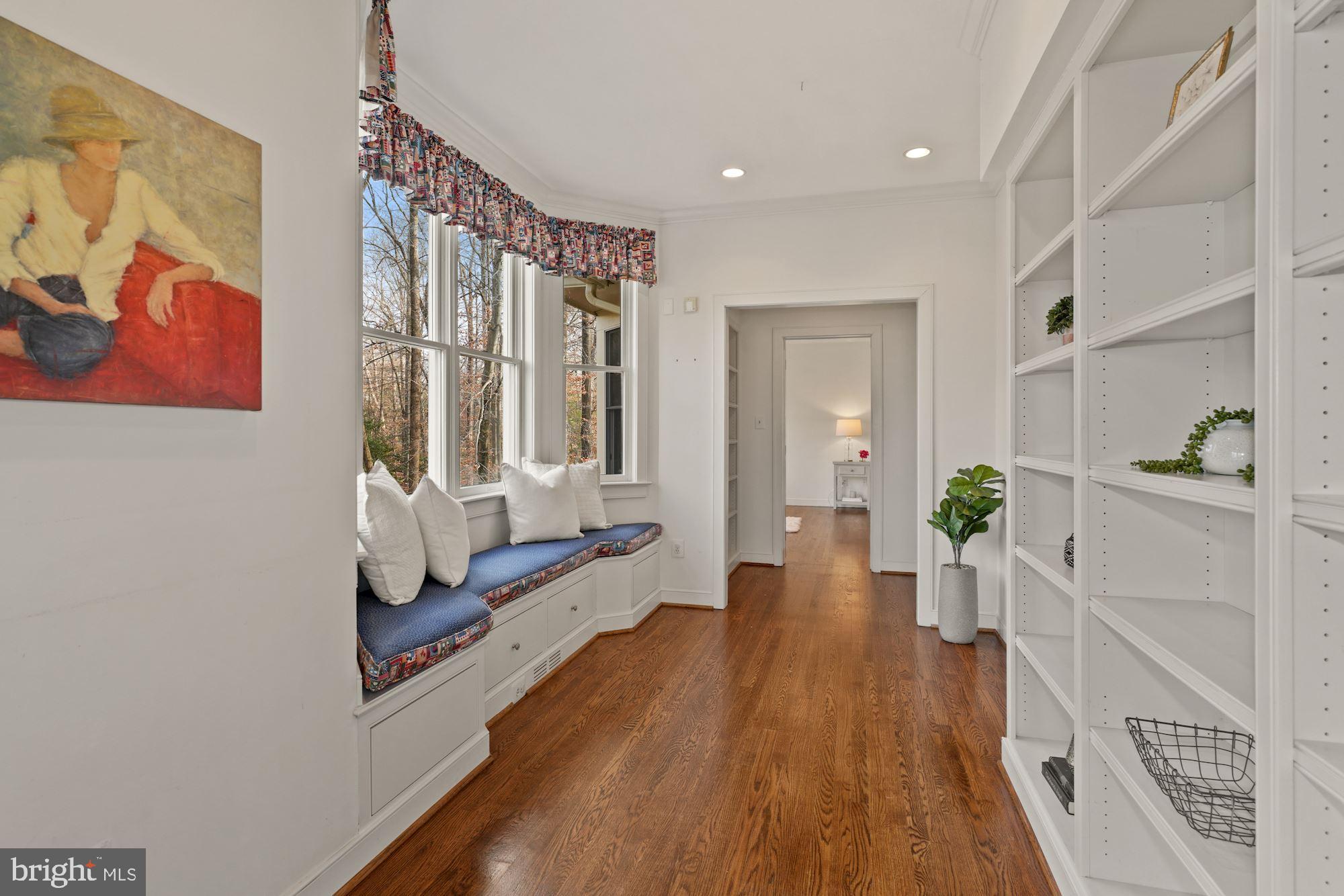 HERITAGE FARM - Residential