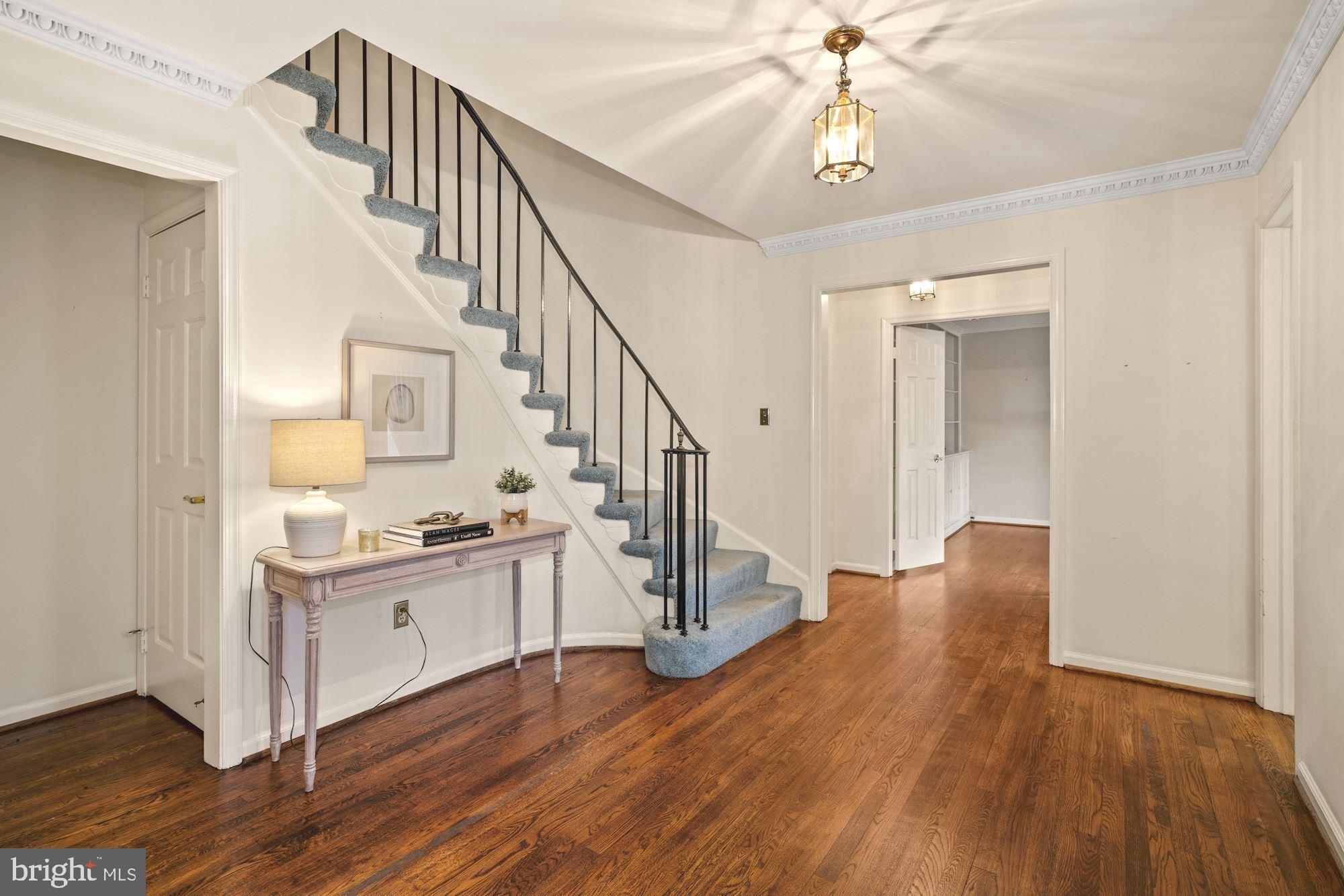 HERITAGE FARM - Residential