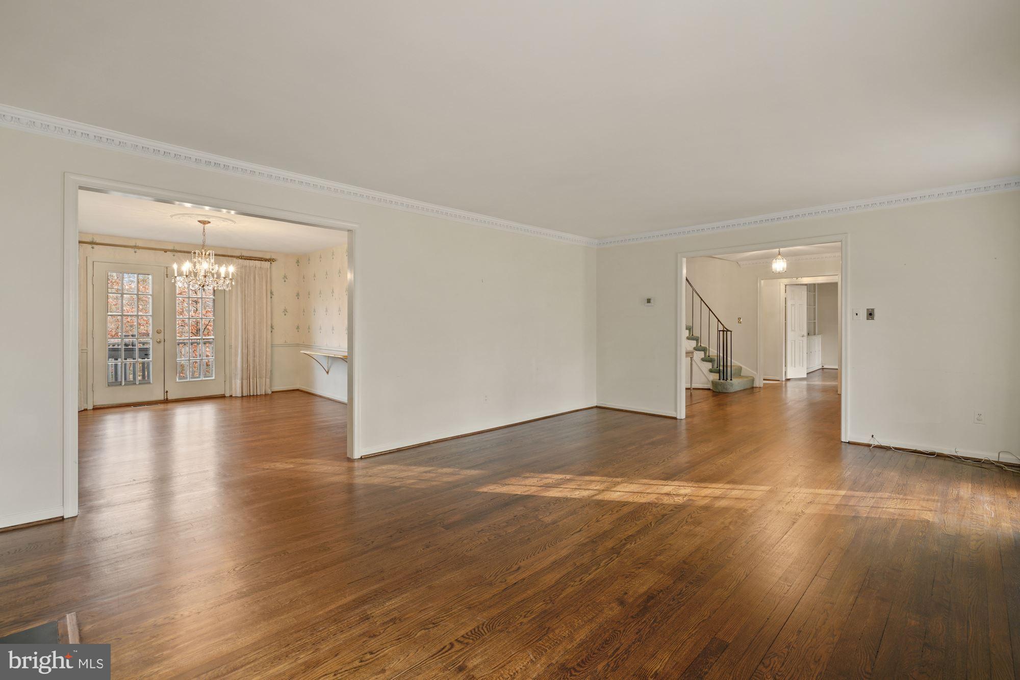 HERITAGE FARM - Residential