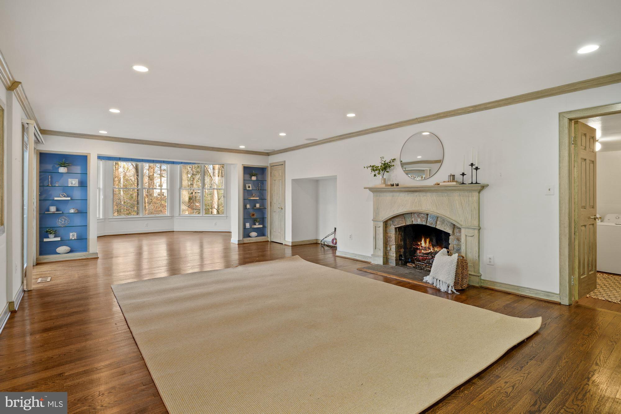 HERITAGE FARM - Residential