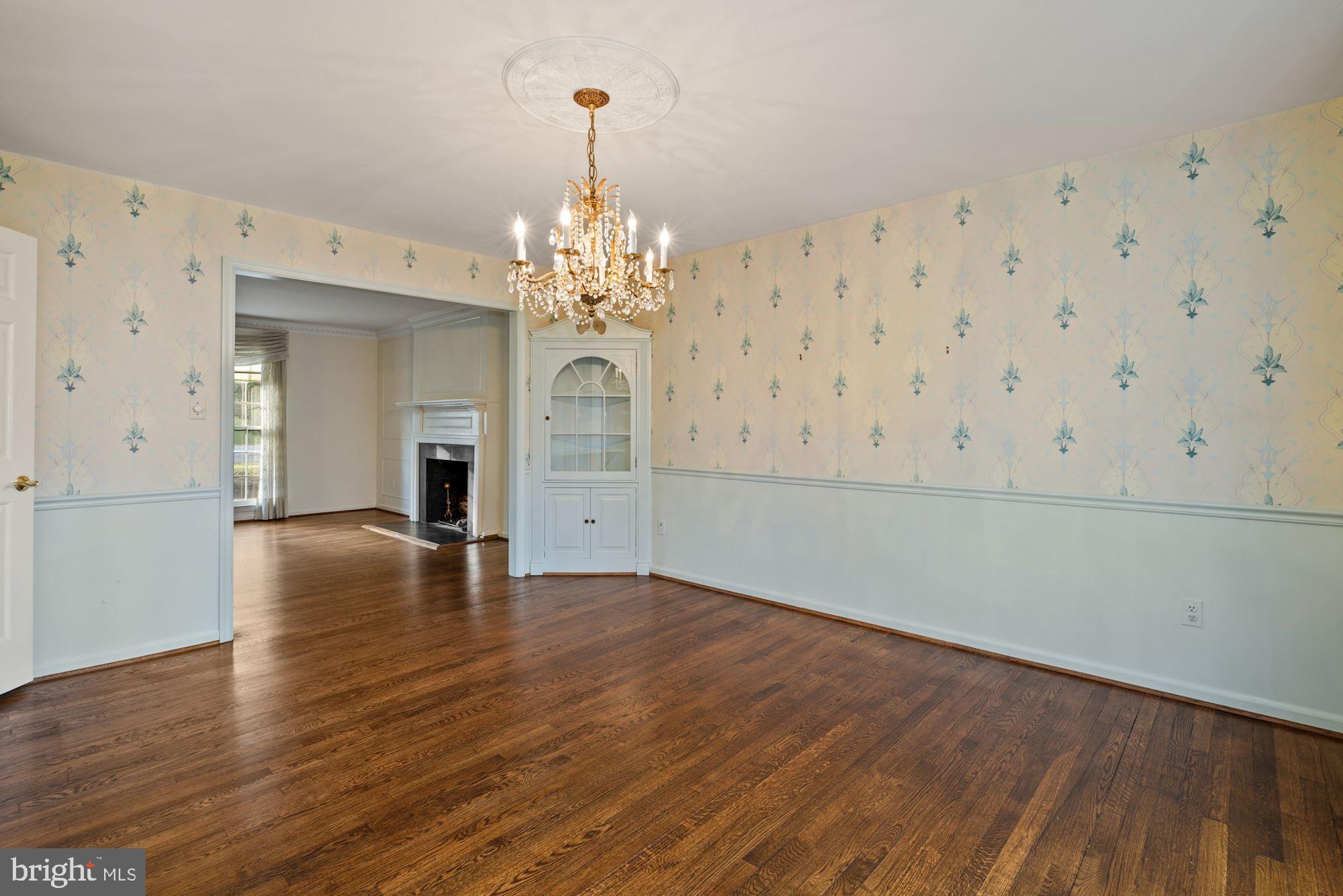 HERITAGE FARM - Residential