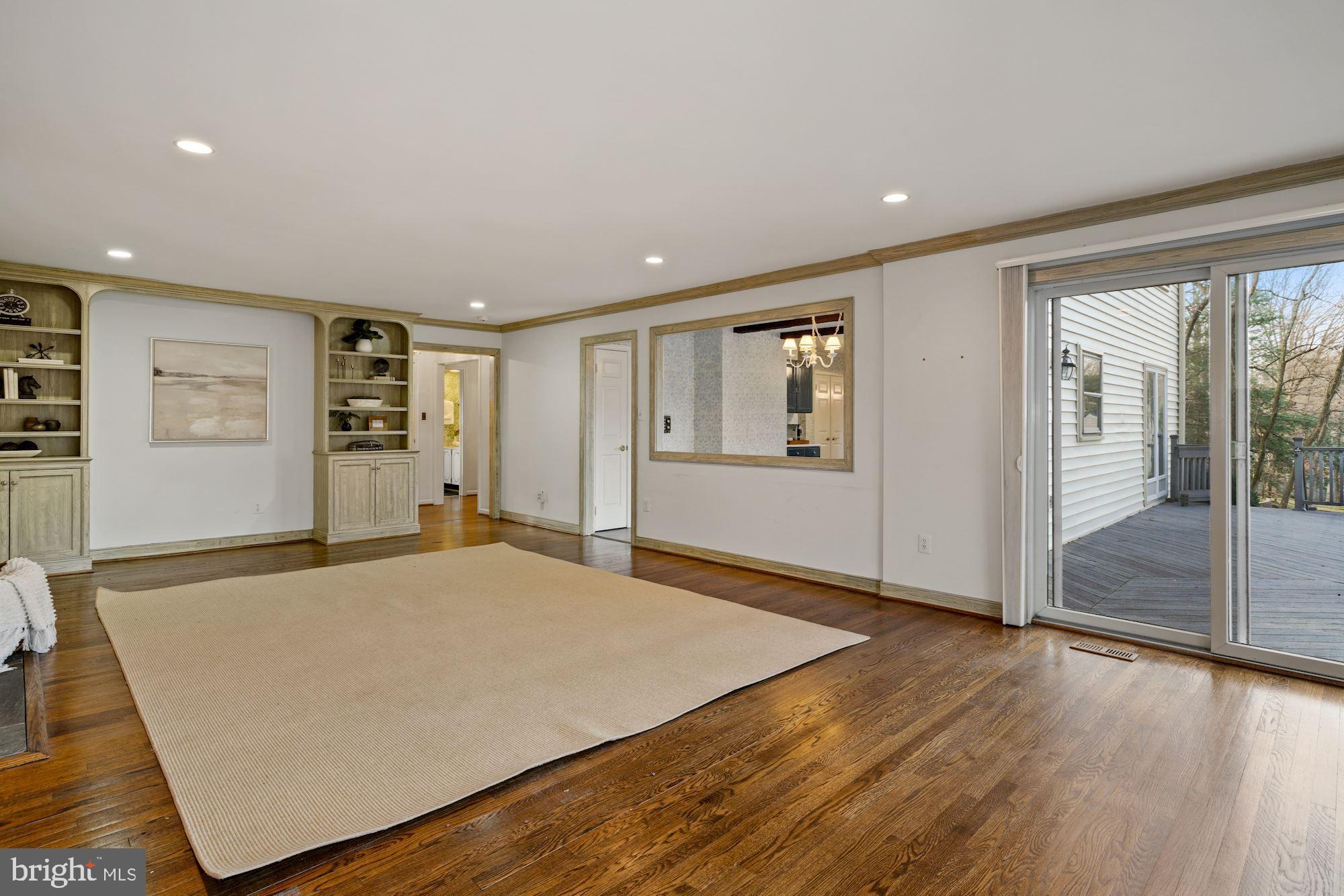 HERITAGE FARM - Residential