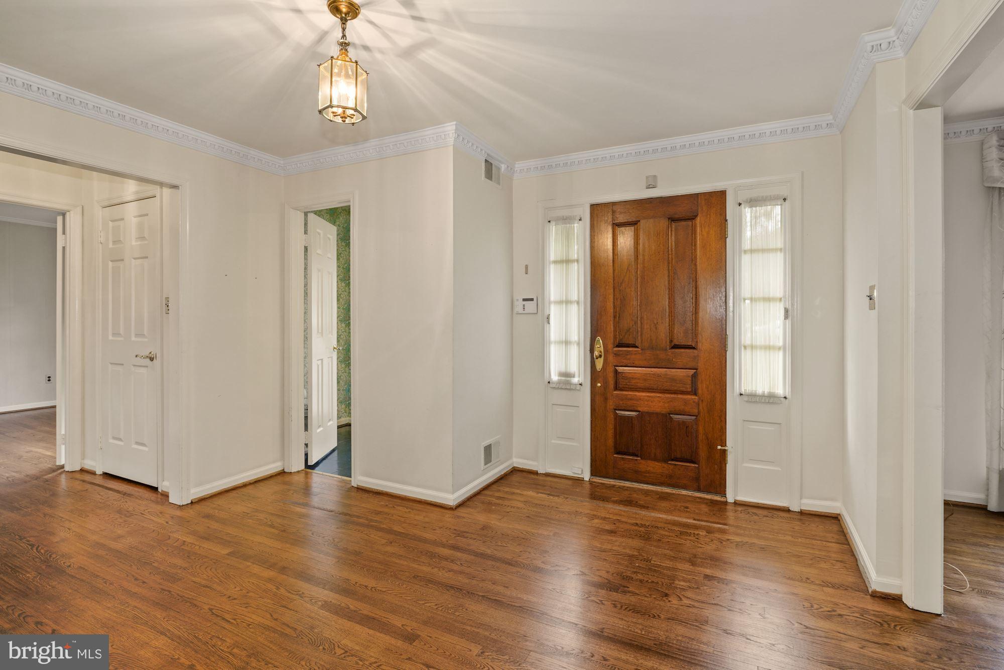 HERITAGE FARM - Residential