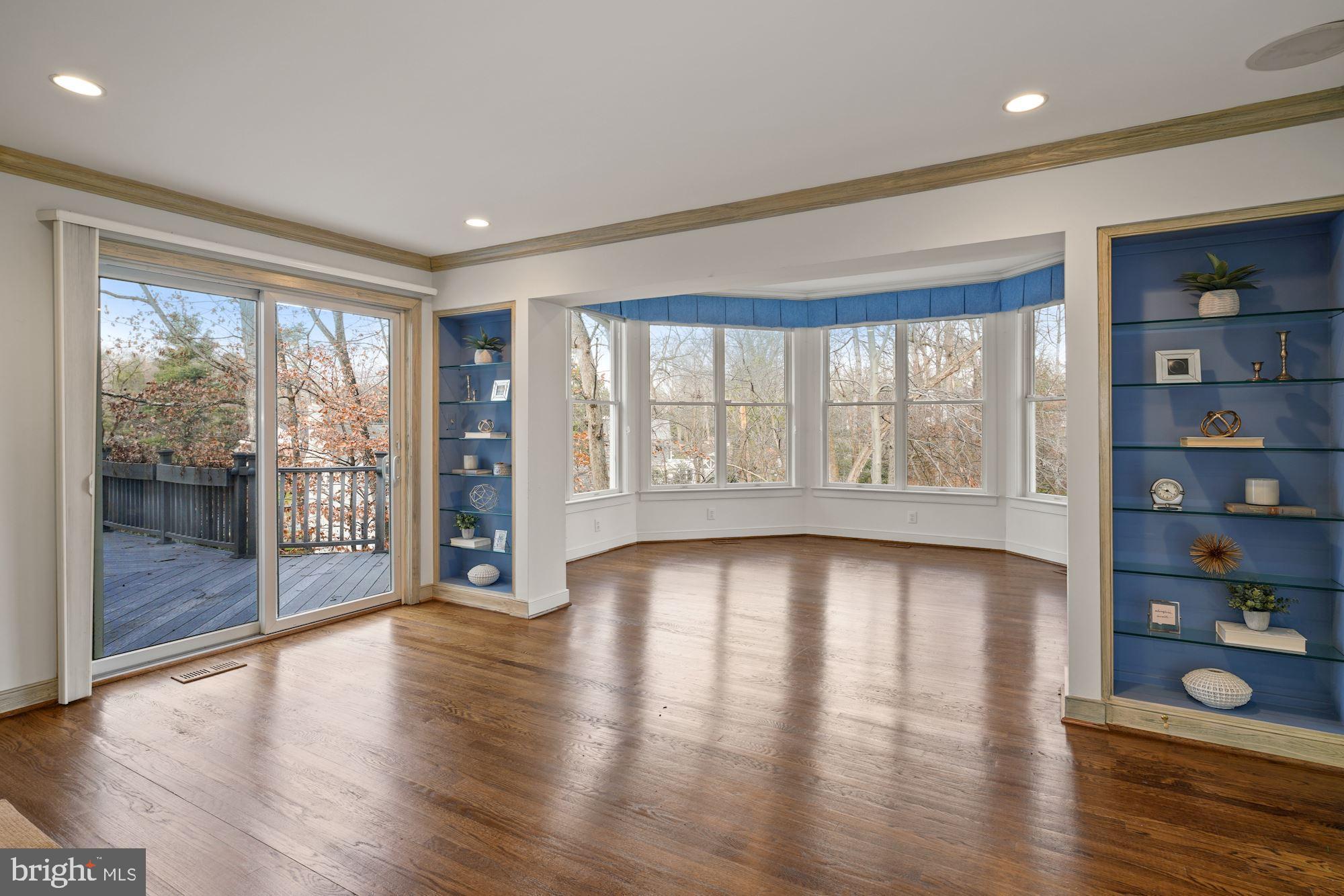 HERITAGE FARM - Residential