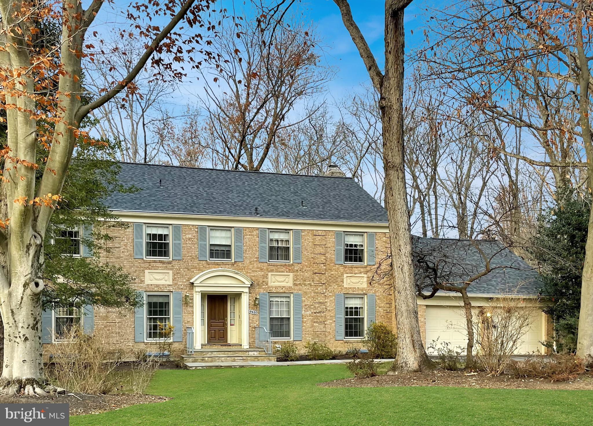HERITAGE FARM - Residential