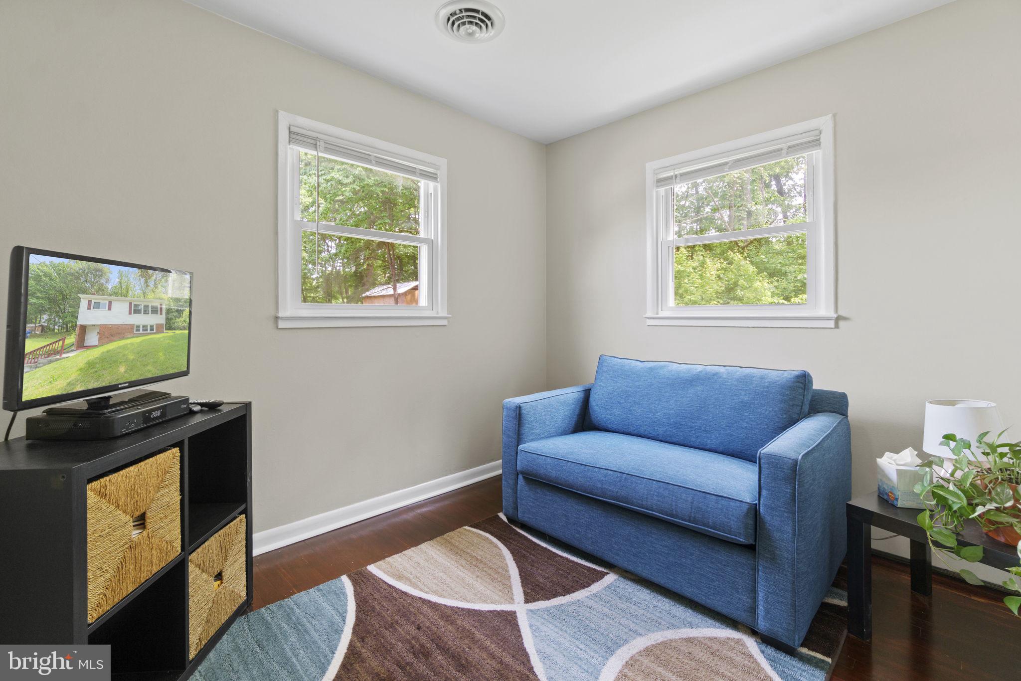 MARUMSCO VILLAGE - Residential