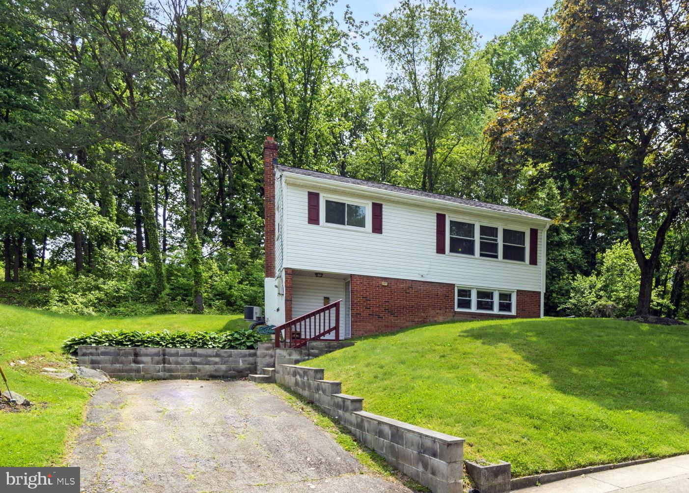 MARUMSCO VILLAGE - Residential