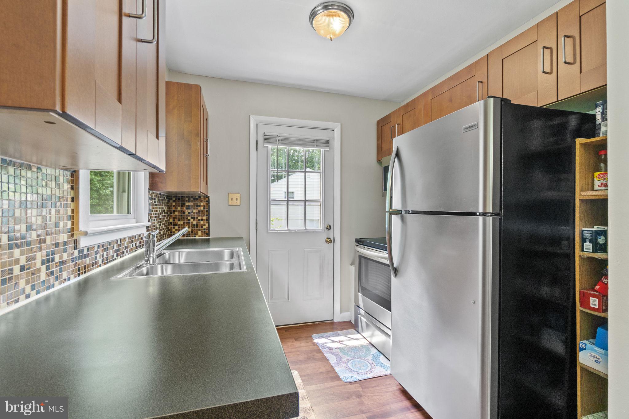 MARUMSCO VILLAGE - Residential