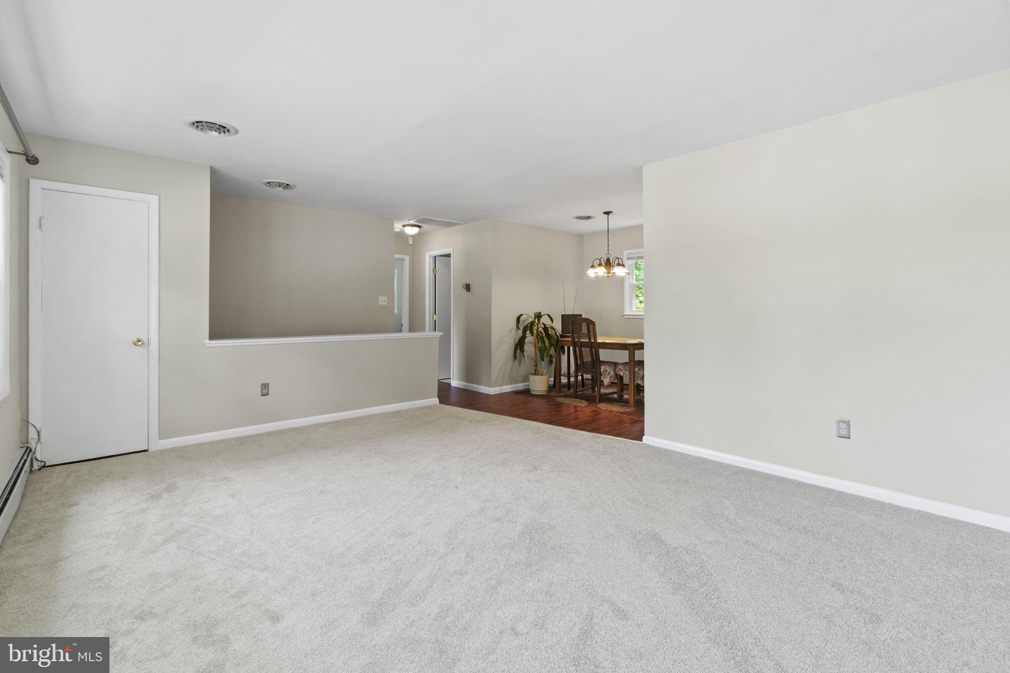 MARUMSCO VILLAGE - Residential