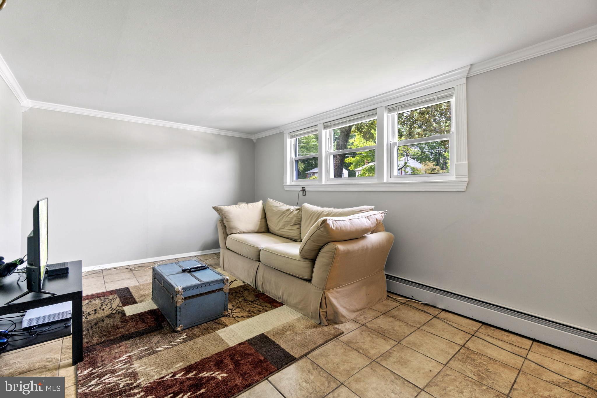 MARUMSCO VILLAGE - Residential