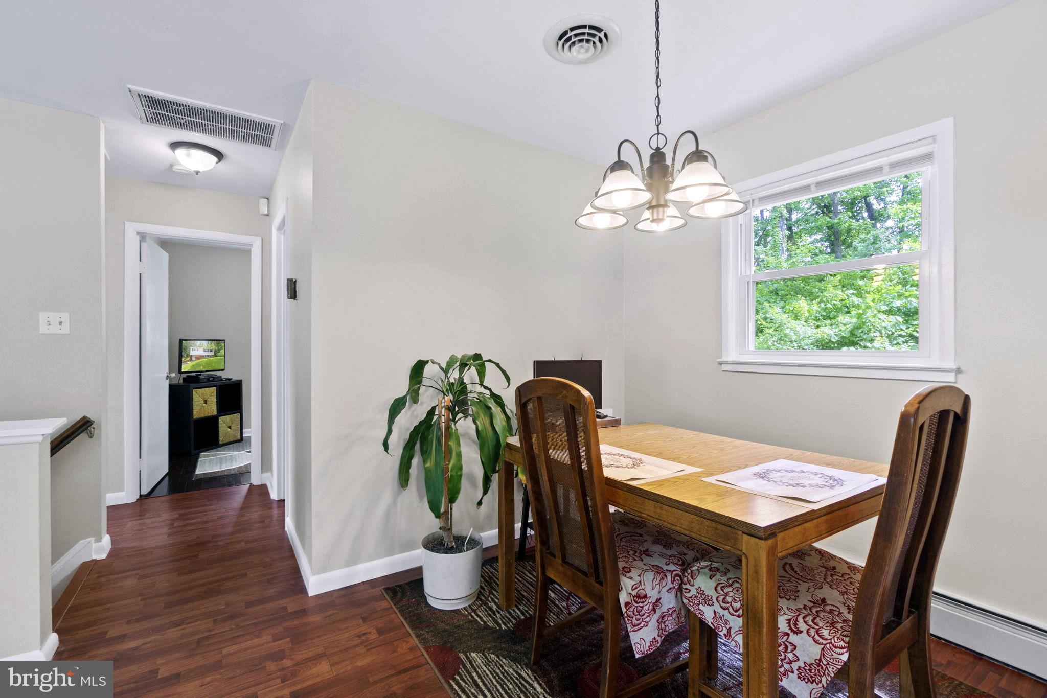 MARUMSCO VILLAGE - Residential