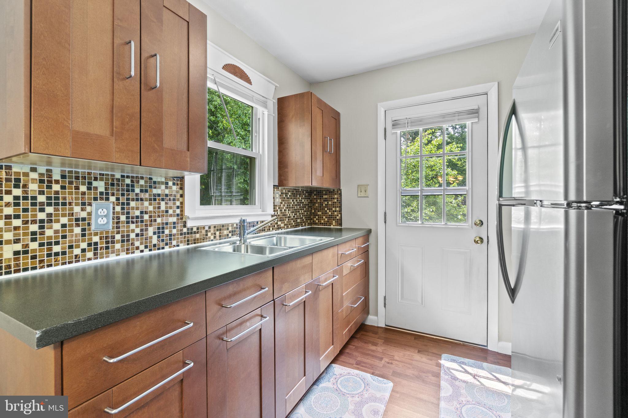 MARUMSCO VILLAGE - Residential