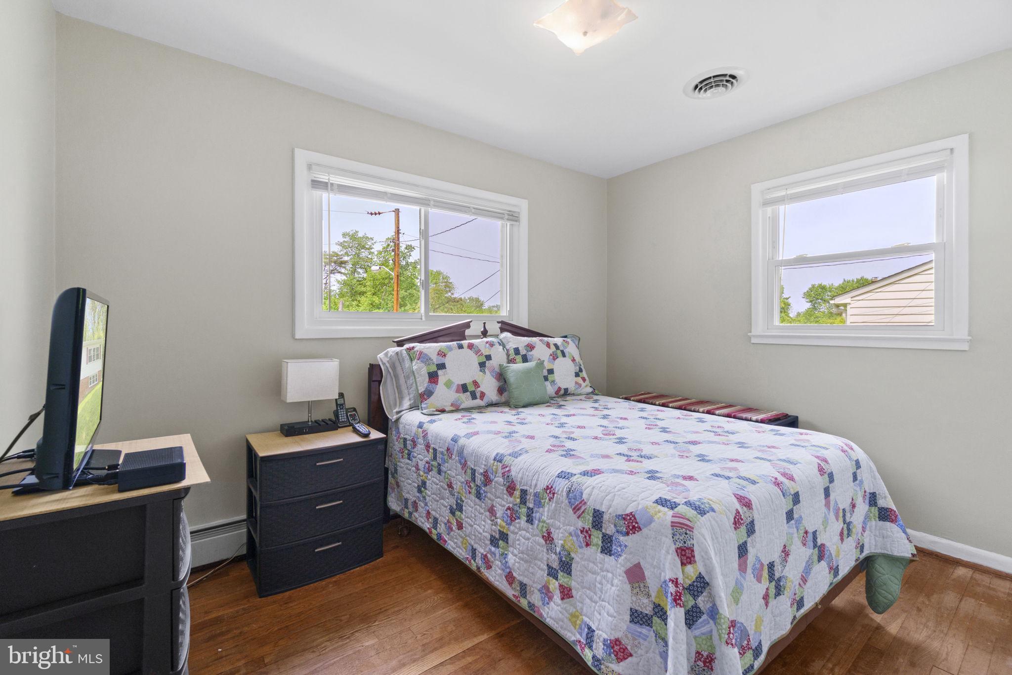 MARUMSCO VILLAGE - Residential