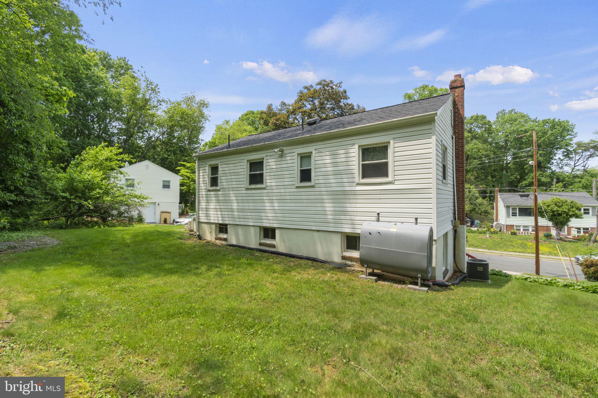 MARUMSCO VILLAGE - Residential