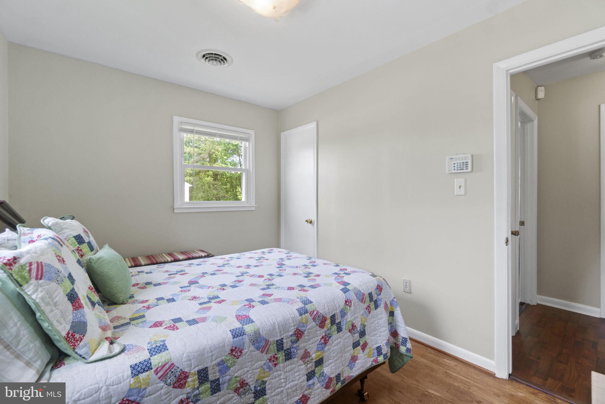 MARUMSCO VILLAGE - Residential