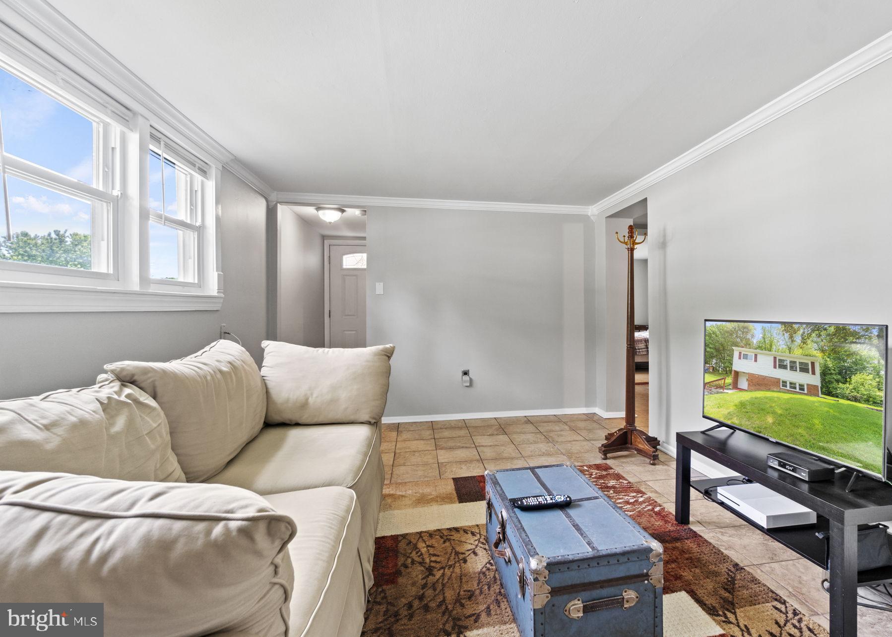 MARUMSCO VILLAGE - Residential