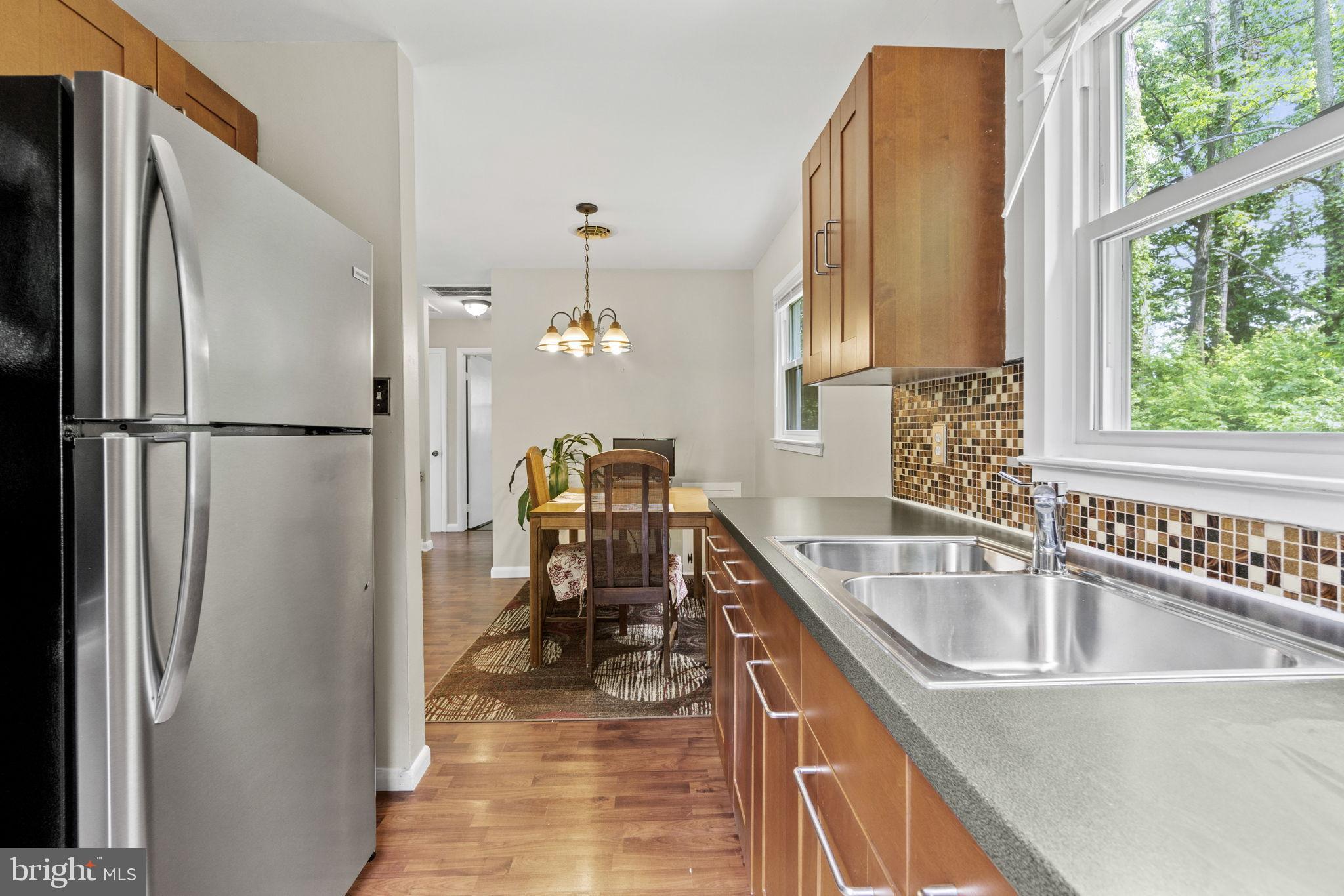 MARUMSCO VILLAGE - Residential