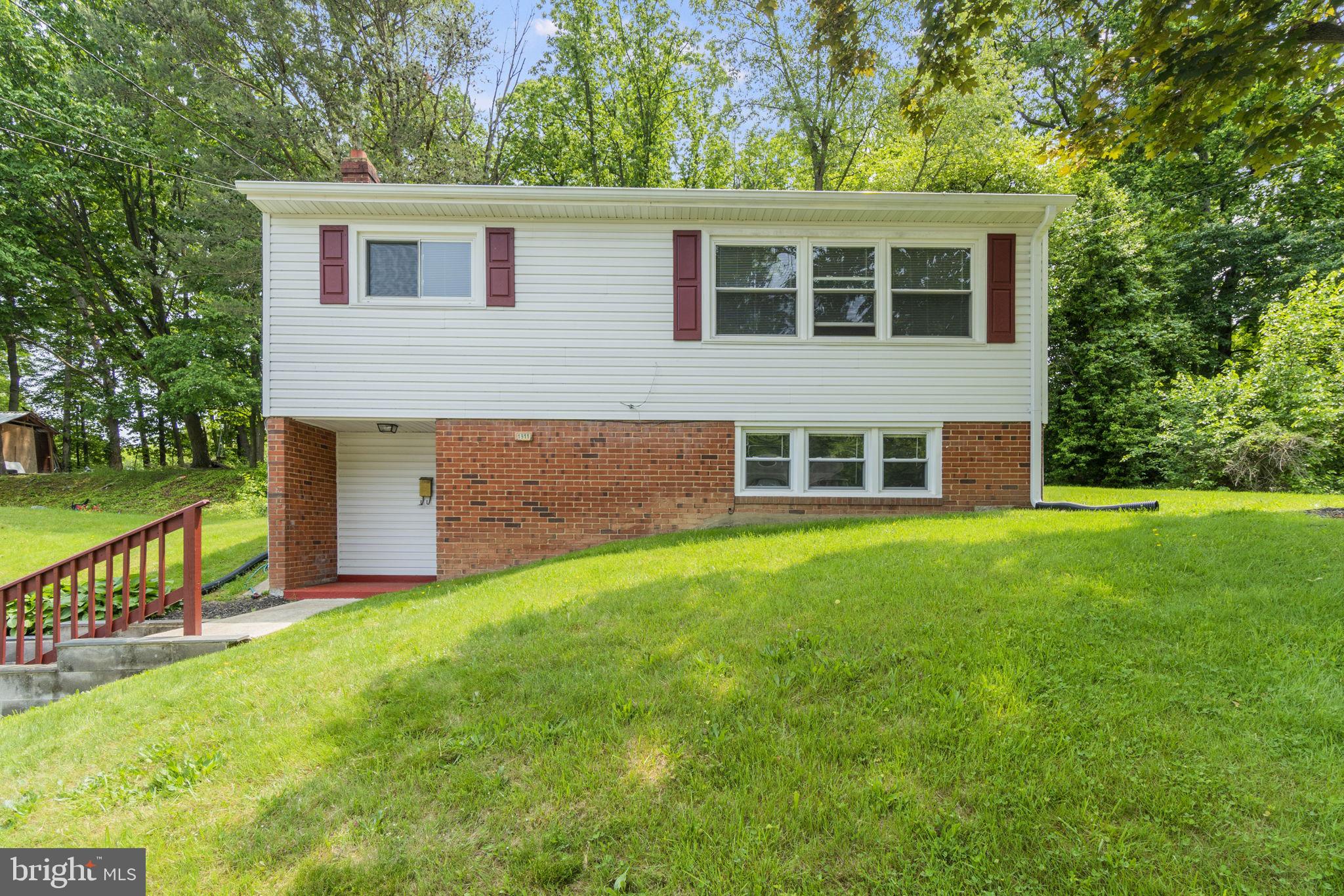 MARUMSCO VILLAGE - Residential