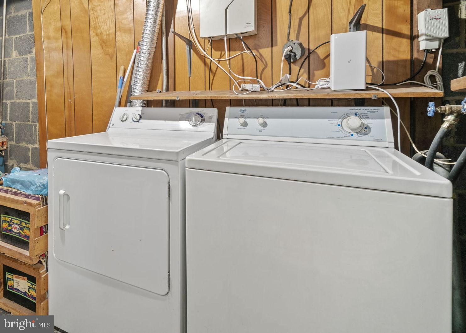 MARUMSCO VILLAGE - Residential