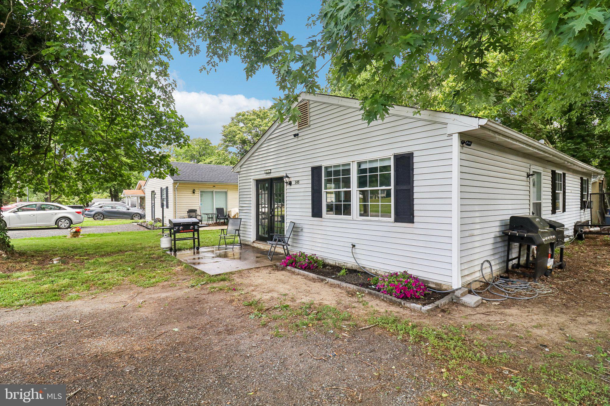 345 LAUREL DRIVE