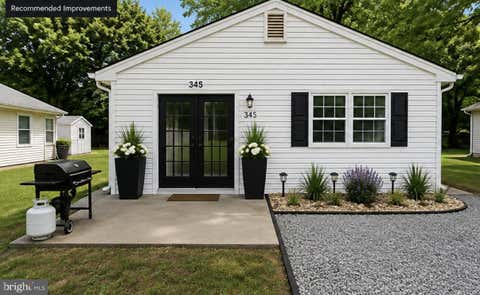 Homes For Sale - 345 Laurel Drive<br/> LUSBY, MD 20657