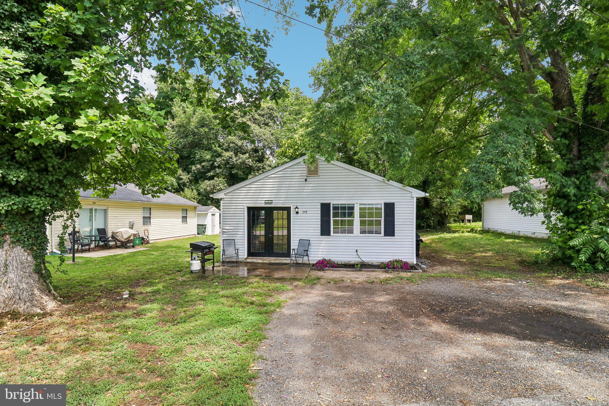 345 LAUREL DRIVE