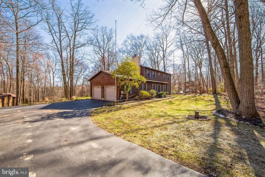 Photo of 568 Friendship Drive, HONEY BROOK, PA 19344 (MLS # PALA2066356)