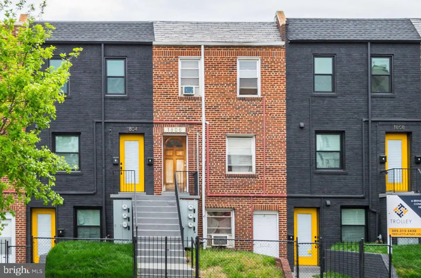 1808 Benning Road NE, Washington, DC 20002