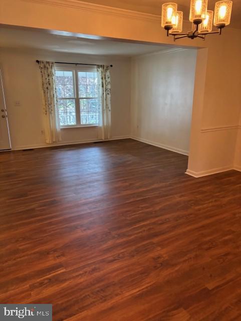 HUNTERS RUN VILLAGE - Residential Lease