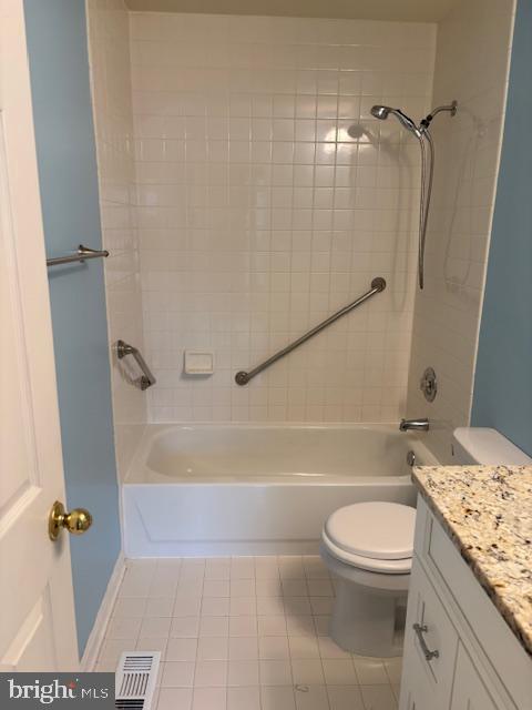 HUNTERS RUN VILLAGE - Residential Lease