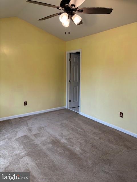 HUNTERS RUN VILLAGE - Residential Lease