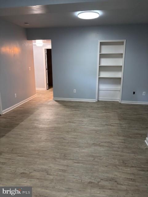 HUNTERS RUN VILLAGE - Residential Lease