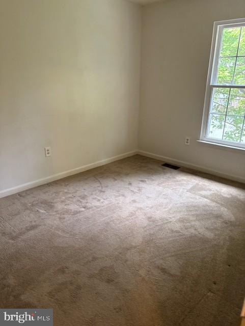 HUNTERS RUN VILLAGE - Residential Lease