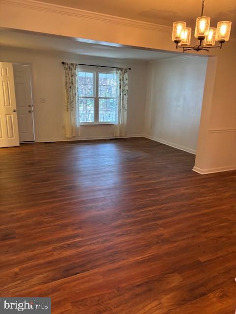 HUNTERS RUN VILLAGE - Residential Lease