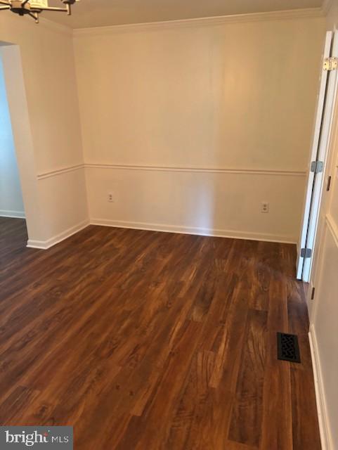 HUNTERS RUN VILLAGE - Residential Lease