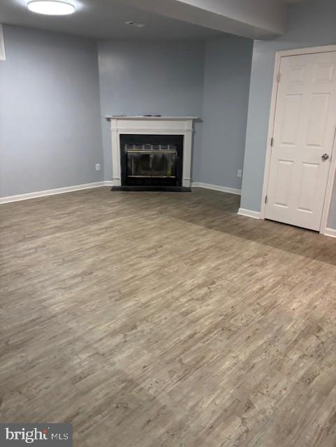HUNTERS RUN VILLAGE - Residential Lease