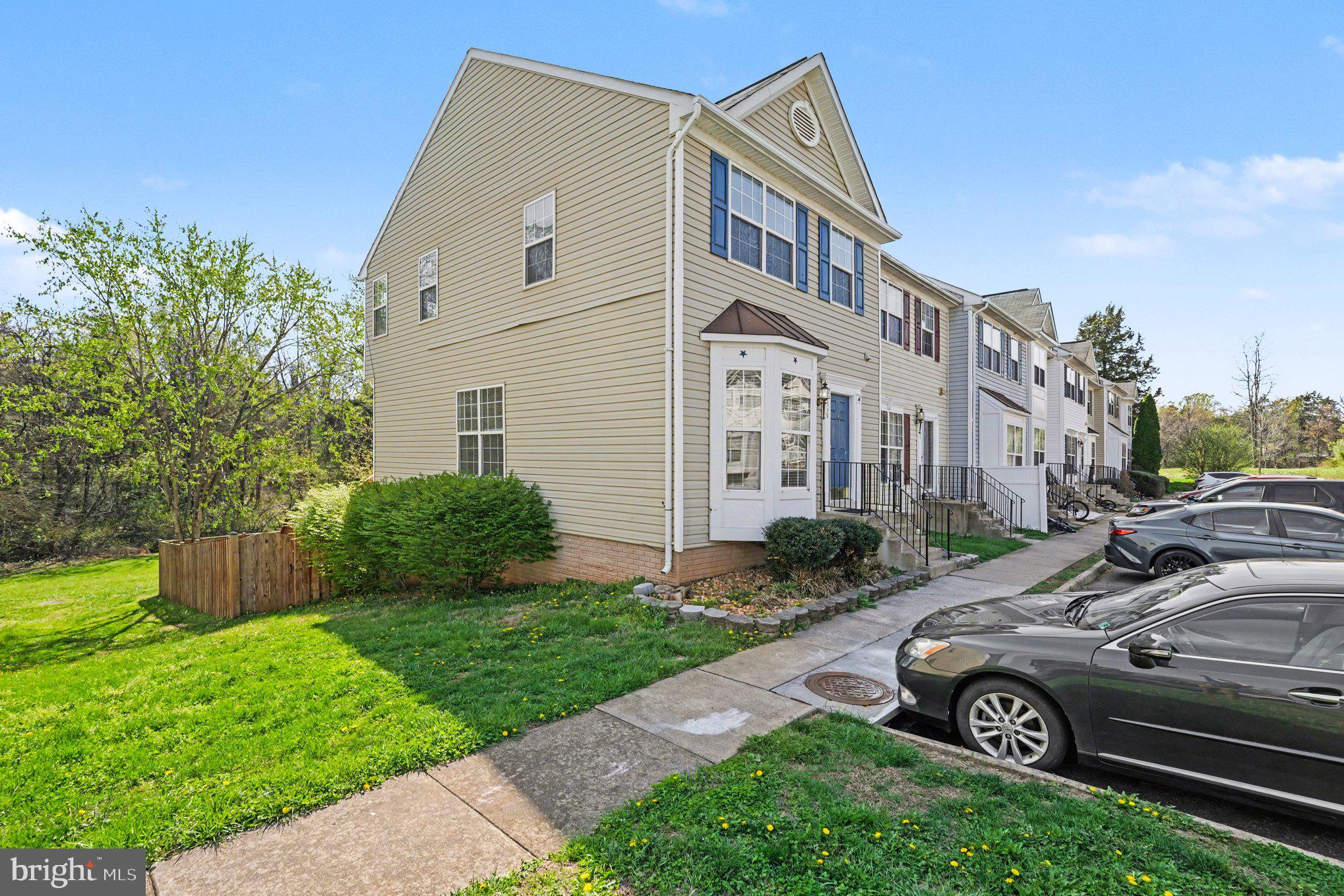 WESTBROOKE TOWNHOMES - Residential
