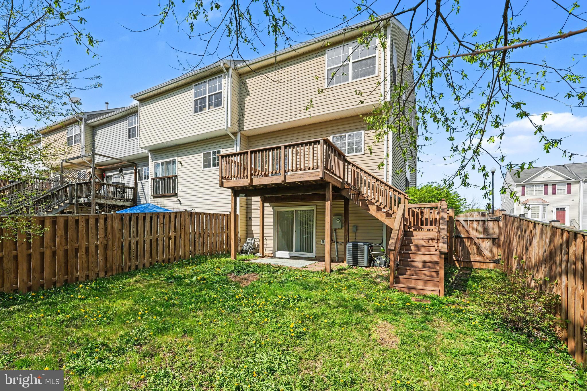 WESTBROOKE TOWNHOMES - Residential