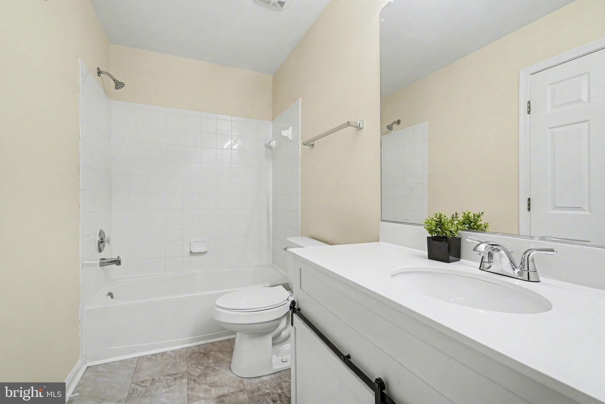 WESTBROOKE TOWNHOMES - Residential