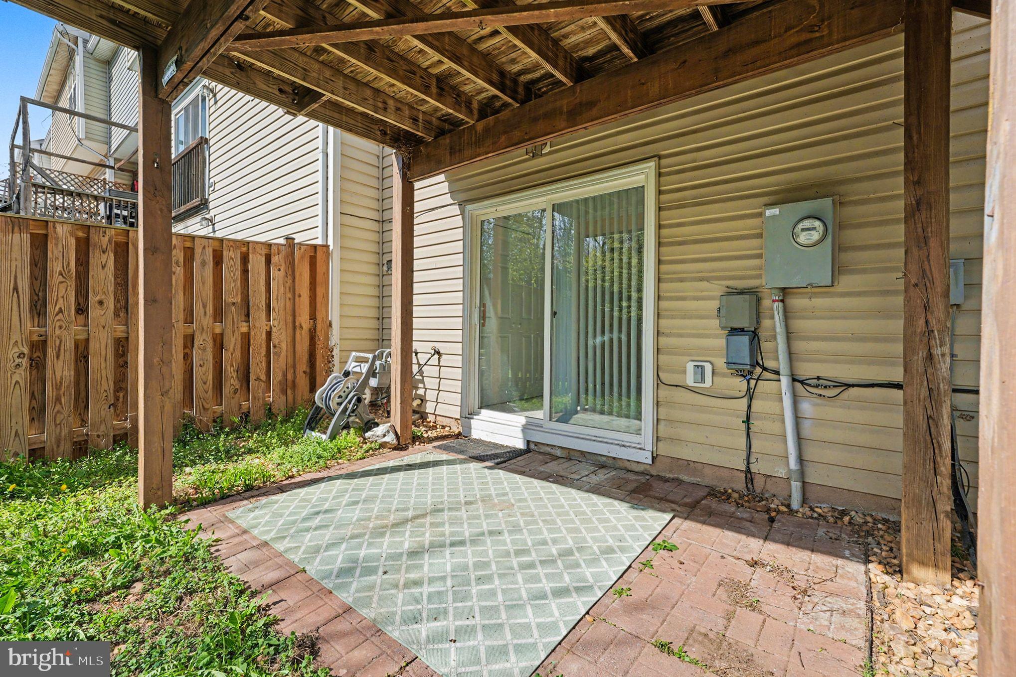 WESTBROOKE TOWNHOMES - Residential