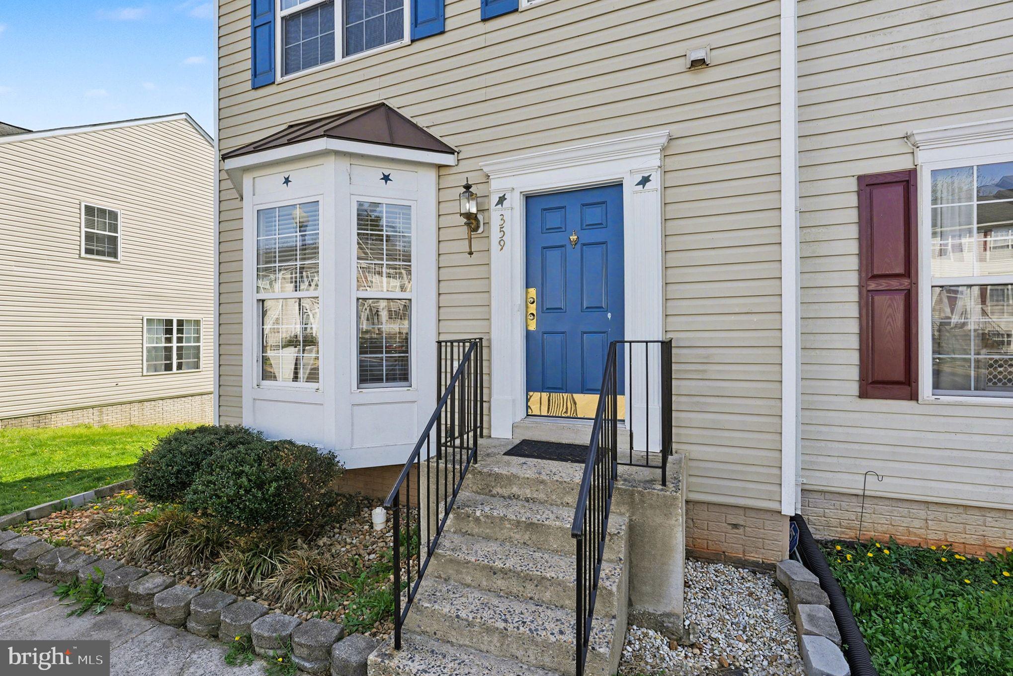 WESTBROOKE TOWNHOMES - Residential