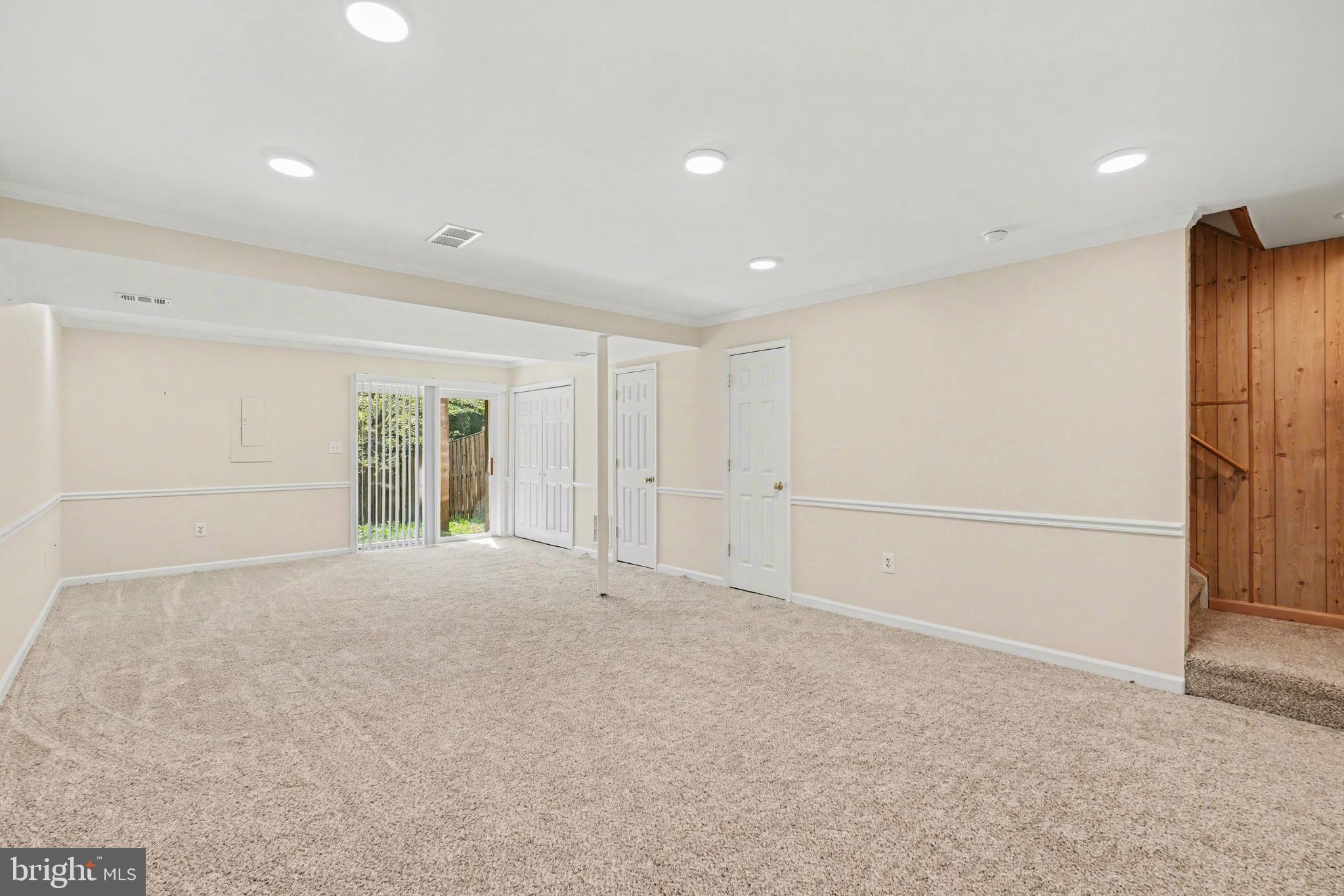 WESTBROOKE TOWNHOMES - Residential