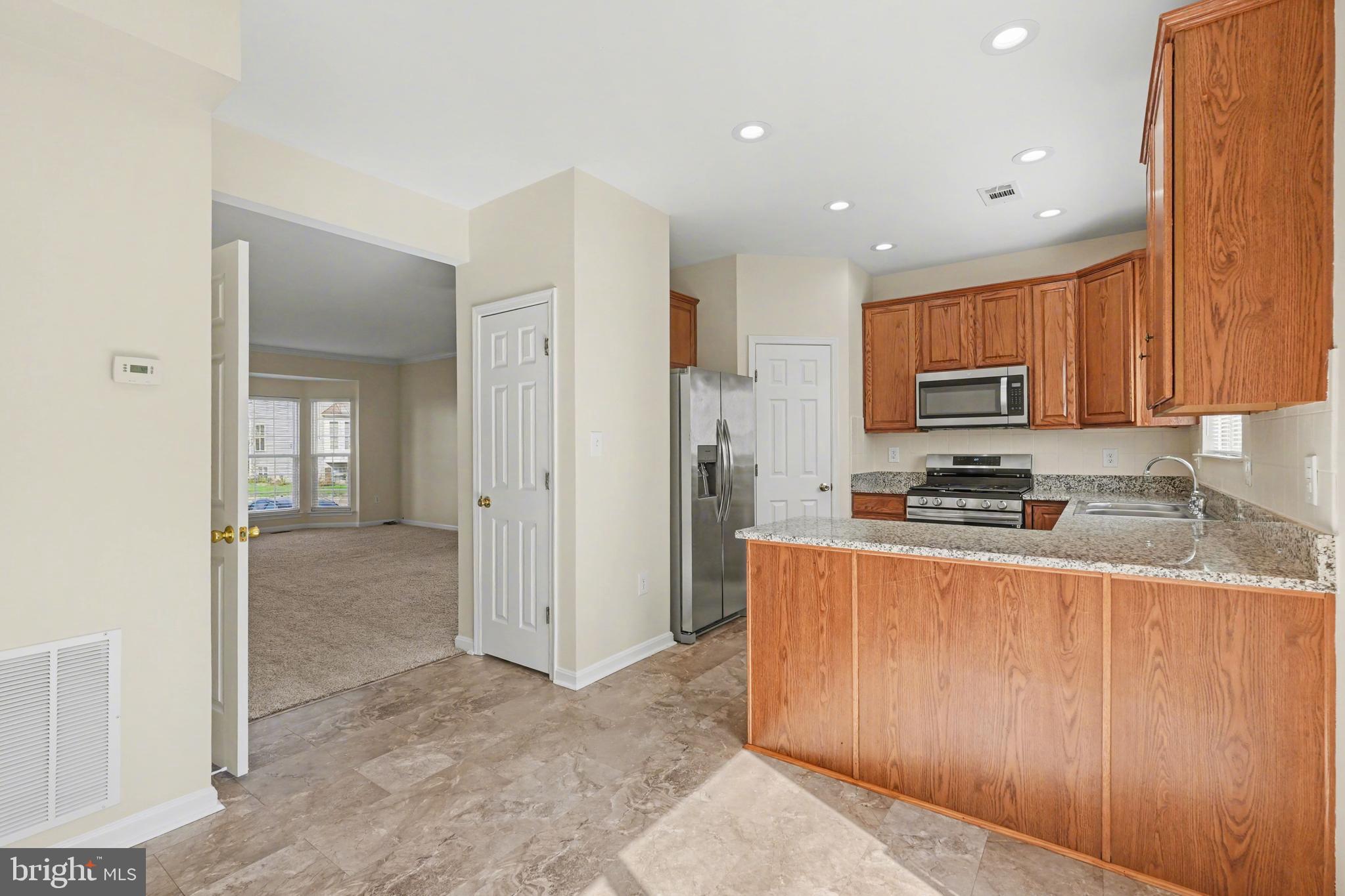 WESTBROOKE TOWNHOMES - Residential