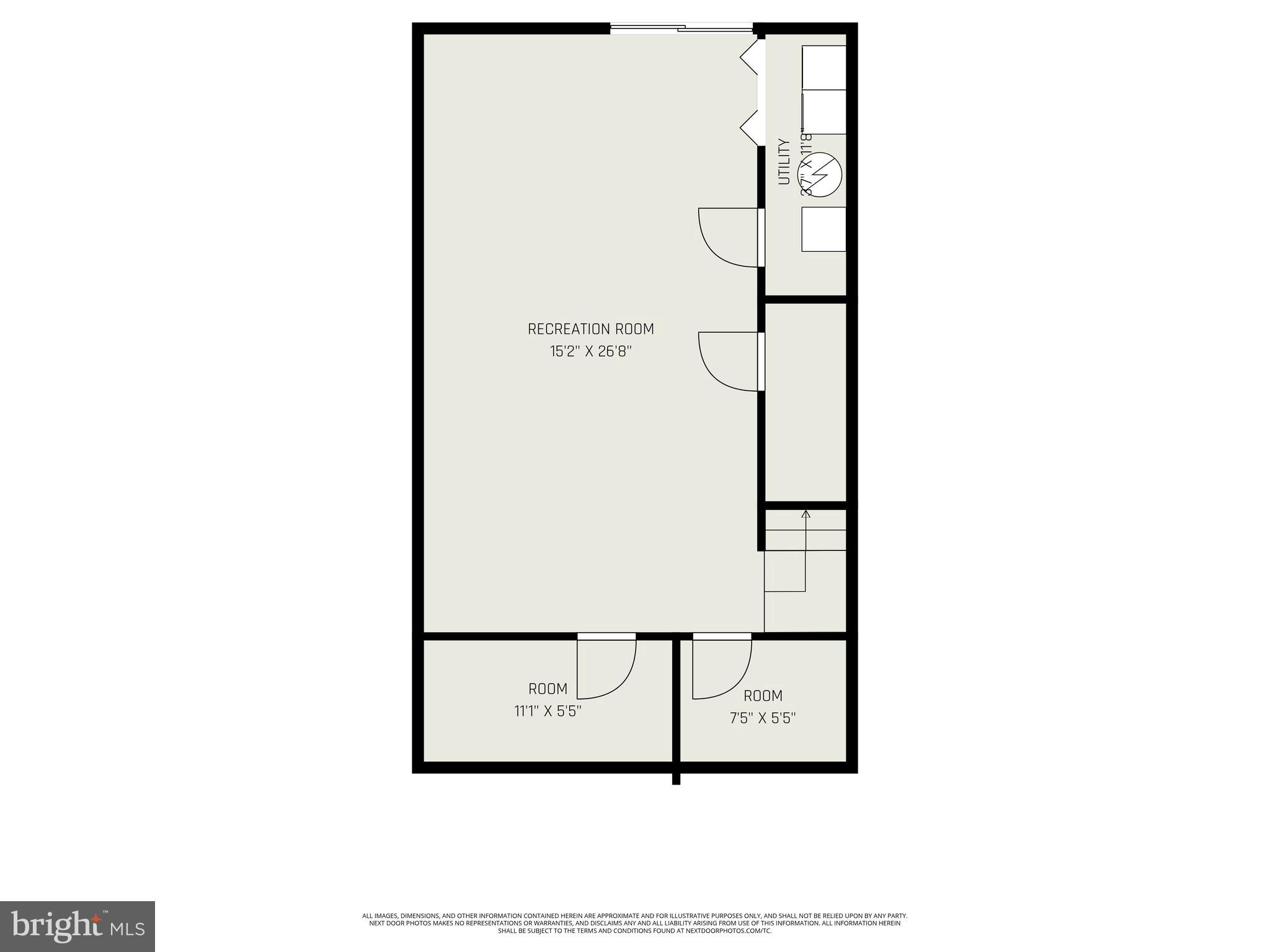 WESTBROOKE TOWNHOMES - Residential