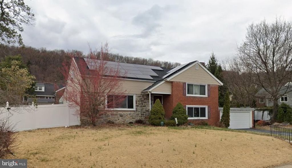 Photo of 906 N 26th Street, READING, PA 19606 (MLS # PABK2068618)