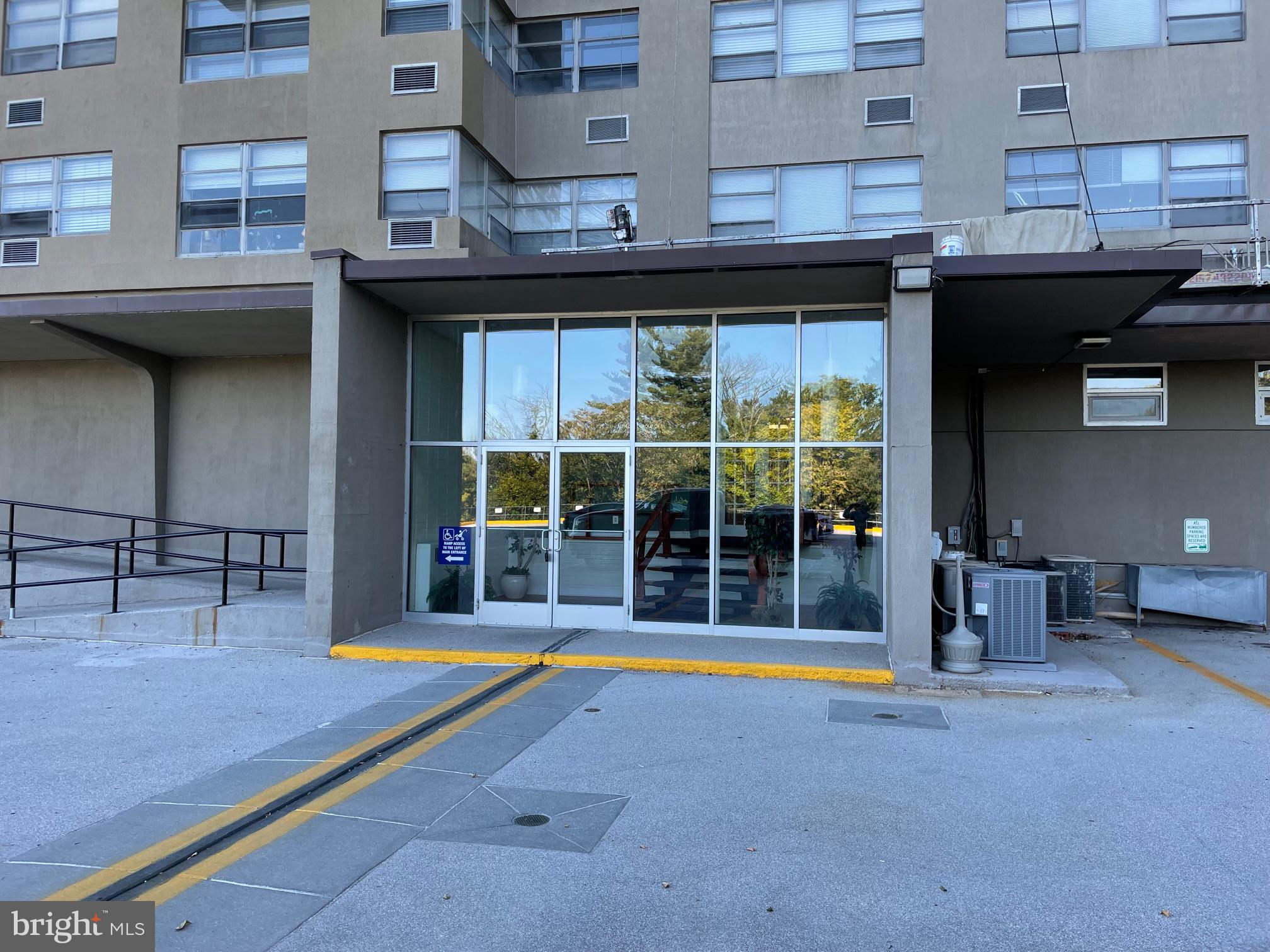 +/- Up to 6,000 sf of Medical Office space along Rt.30 in Bryn Mawr. Divisible per tenant's requirements.
- Suite L-1, 1030 East Lancaster Avenue.
- Previous used as medical office. Main line health women's group
- Featuring: eight exam rooms, eight private offices, a large and wide lab room, a procedure room, a large administrative, kitchenette, open office space, a large reception area, and two ample waiting rooms.
- Main entrance to the unit can be accessed directly from the outside parking lot. There are two other entrances to the suite, one from the outside with a ramp and one from the interior of the first floor of the condominium building.
- Three bathrooms that are open to the patients and to the staff.
- 35 parking spaces
