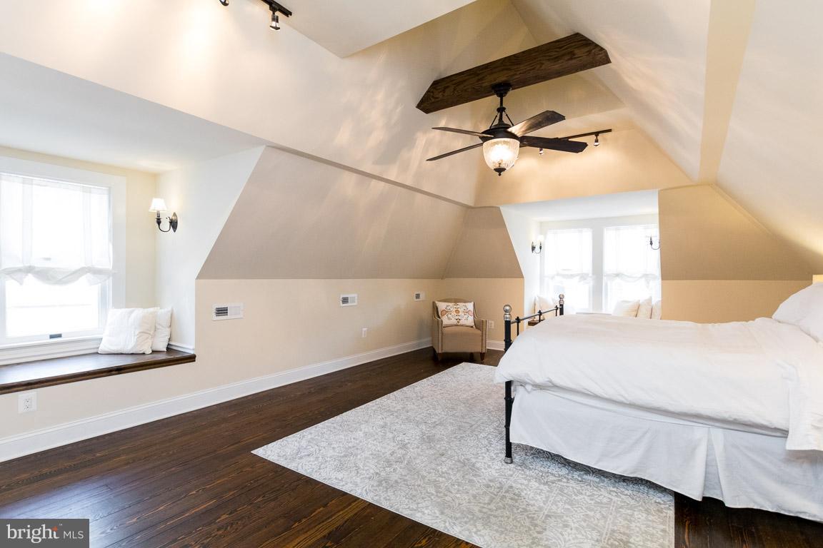 HISTORIC DISTRICT - Residential