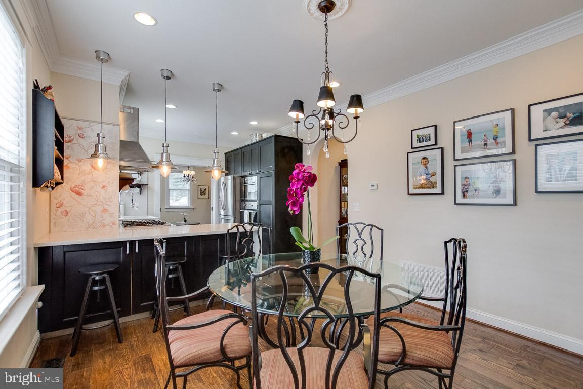 HISTORIC DISTRICT - Residential