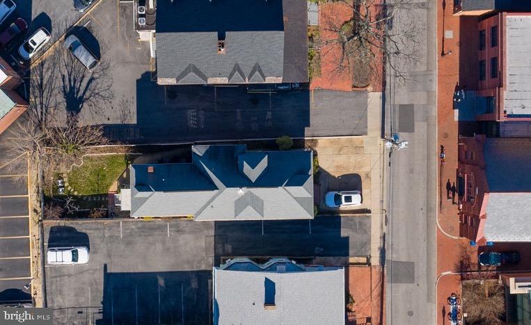 HISTORIC DISTRICT - Residential